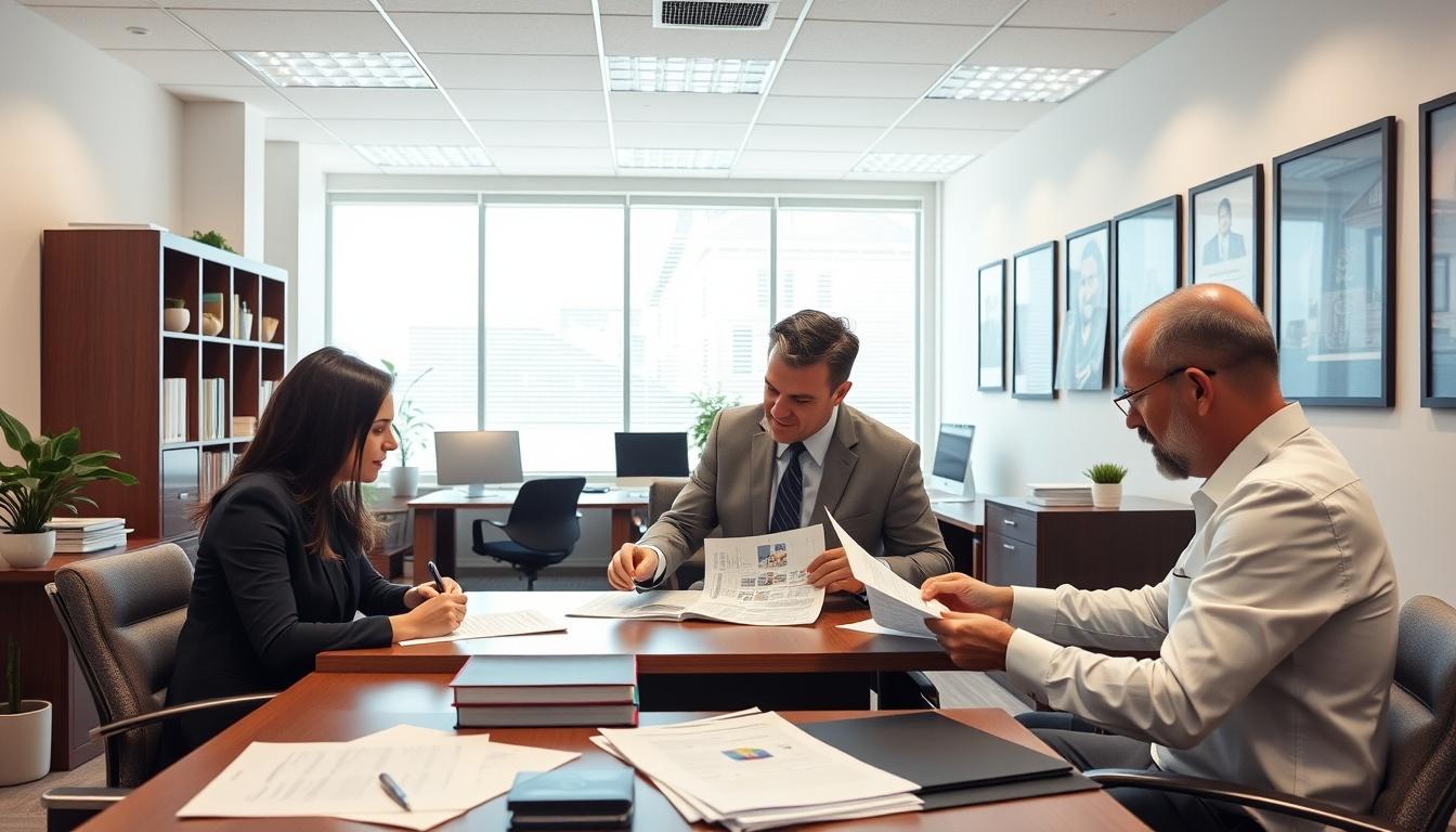 Benefícios das nossas soluções